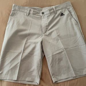 Men’s Adidas Golf Shorts